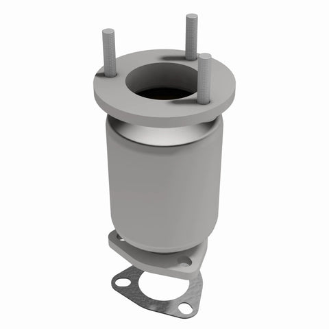 MagnaFlow Conv DF 85-87 Mazda B2000 2.0L - 333221