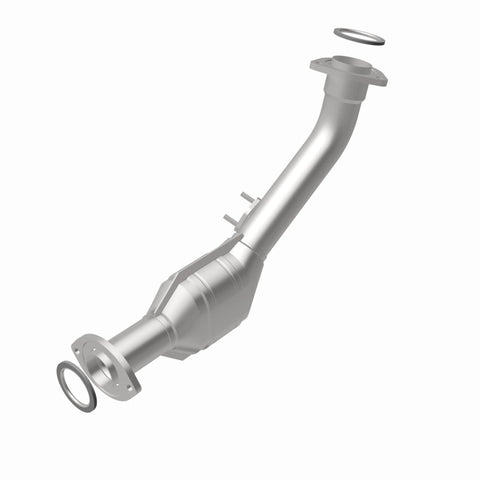 MagnaFlow Direct Fit Catalytic Converter 02-04 Tacoma 2.4L front 50S - 444758