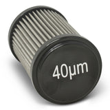 Russell 40 Micron Replacement Filter Element 75 Series Pro-Filter 2 - 755040