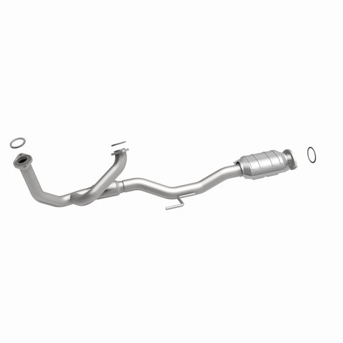 MagnaFlow Conv DF 97-98 Toyota Avalon Camry 3 - 23880