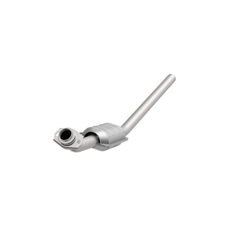 MagnaFlow Conv Dodge-Plymouth Caravan-Voyager - 23283