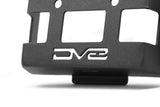 DV8 21+ Ford Bronco Rear Door Pocket Molle Panels (4-Door Models) - MPBR-06