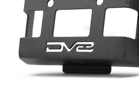 DV8 21+ Ford Bronco Rear Door Pocket Molle Panels (4-Door Models) - MPBR-06