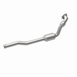 MagnaFlow Conv DF 01-04 Volvo C70 2.4L - 24072