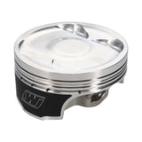 Wiseco 2004+ Subaru EJ257 2.5L 16V WRX STI 100mm Bore 0.020 Oversize -15cc Vol 9.5 Comp - Set of 4 - K705M100