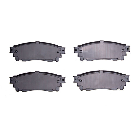 DFC 15-21 Lexus Nx300H Rear 4000 Hybridynamic Brake Pads - 4000-1805-00