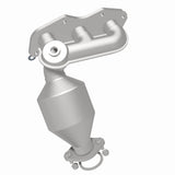 MagnaFlow DF Cat Conv 07-10 Lex/Toy ES350/Camry / Toy 05-10 Avalon 3.5L P/S Manifold *NO CALIFORNIA* - 50904