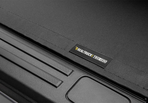 Truxedo 15-21 Ford F-150 5ft 6in Pro X15 Bed Cover - 1497701