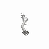 MagnaFlow Direct Fit Catalytic Converter 08-09 Subaru Outback H4 2.5 - 21-275