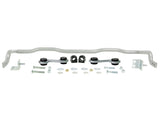 Whiteline 00-02 BMW 3 Series E36 (Incl. M3) Rear 22mm Heavy Duty Adjustable Swaybar - BBR38Z