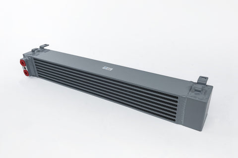 CSF BMW S54 Swap Race-Spec Oil Cooler - 8240