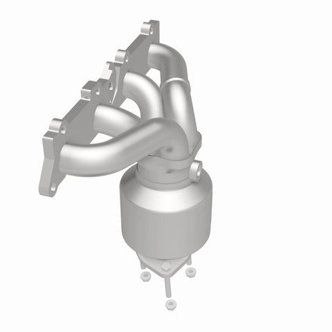 MagnaFlow Direct Fit Catalytic Converter 01-02 Saturn SC/SL/SW 1.9L - 452150