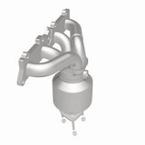 MagnaFlow Direct Fit Catalytic Converter 01-02 Saturn Manifold OEM - 49319
