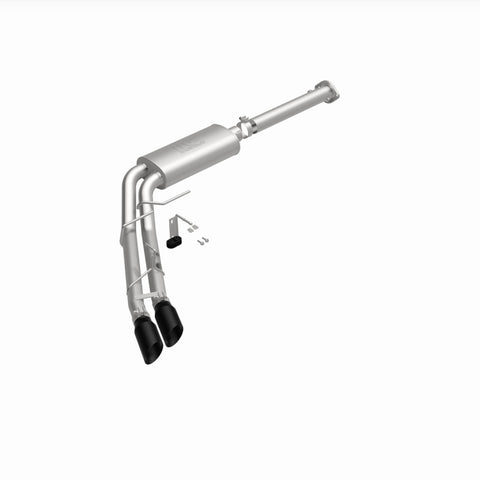 Magnaflow 15-20 Ford F-150 Street Series Cat-Back Performance Exhaust System - 19497