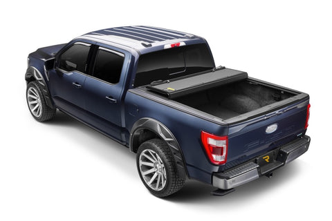 Extang 17-23 Ford Super Duty Short Bed 6.10ft. Bed Endure ALX - 80486