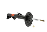 KYB Shocks & Struts Excel-G Front Left BMW Z Series 1996-02 - 334605