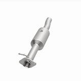 MagnaFlow 09-10 Ford F-550 Super Duty V10 6.8L Rear Underbody Direct Fit Catalytic Converter - 280434