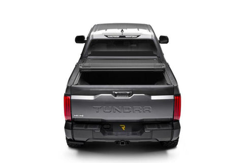 BAK 2022+ Toyota Tundra 5.5ft Bed Revolver X4S Bed Cover - 80440