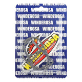 Vertex Gaskets 08-09 KTM XC 450 ATV Valve Cover Gasket - 819056