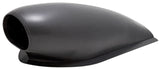 K&N Custom Racing Assembly - Carbon Fiber - 45in L x 12in H - 100-8517