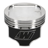 Wiseco Subaru WRX EJ20 R/DOME 9300TX Piston Shelf Stock - 6576M93