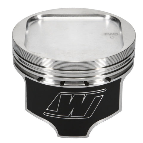 Wiseco Subaru WRX EJ20 R/DOME 9300TX Piston Shelf Stock - 6576M93