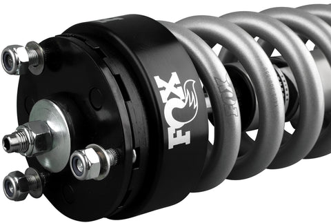 Fox 2019+ Ford Ranger 2.0 Performance Series 4.5in IFP Front Coilover Shock / 0-3in Lift - 985-02-133