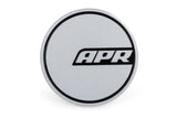 APR Floating & Self Leveling Center Cap - Silver - WHL00042