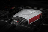 APR 19-23 Porsche Cayenne (9Y/SUV) 2.9T Carbon Fiber Intake System - CI100058