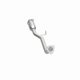 MagnaFlow Conv DF 96-97 Infiniti J30 Passenger Side 50S - 444741