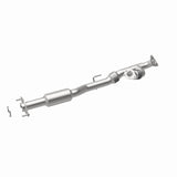 MagnaFlow Direct-Fit OEM EPA Compliant Catalytic Converter - 13-15 Nissan Pathfinder V6 3.5L - 52699