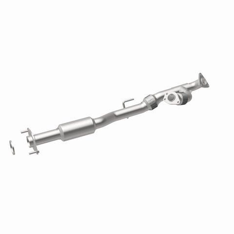 MagnaFlow Direct-Fit OEM EPA Compliant Catalytic Converter - 13-15 Nissan Pathfinder V6 3.5L - 52699