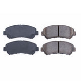 Power Stop 14-17 Nissan Juke Front Z16 Evolution Ceramic Brake Pads - 16-1374