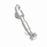 MagnaFlow 13-16 Ford Focus ST L4 2.0L California Grade Direct-Fit Catalytic Converter - 5561633