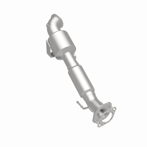 MagnaFlow 13-16 Ford Focus ST L4 2.0L California Grade Direct-Fit Catalytic Converter - 5561633