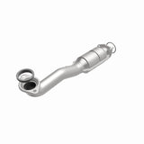 MagnaFlow Direct Fit Catalytic Converter 10-11 Honda CR-V 2.4L - 51783