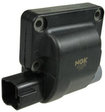 NGK 1997-95 Honda Accord HEI Ignition Coil - 48833