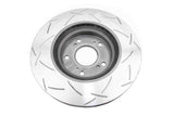 DBA 01-14 Acura CL Front 4000 Series Slotted Rotor - DBA42510S