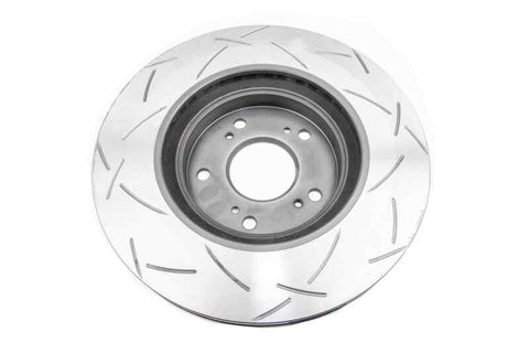 DBA 01-14 Acura CL Front 4000 Series Slotted Rotor - DBA42510S
