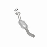 MagnaFlow Direct Fit Catalytic Converter 92-93 Chrysler F/S 3.3L 49S - 93138