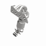 MagnaFlow Conv DF 12-15 Camry 2.5 Manifold - 52520