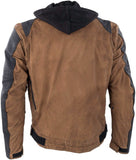 Speed and Strength Straight Savage 2.0 Jacket Brown - Medium - 889584