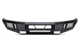 Body Armor 4x4 09-14 Ford F150 Eco Series Front Bumper - FD-19337