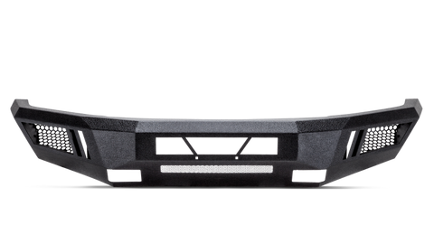 Body Armor 4x4 09-14 Ford F150 Eco Series Front Bumper - FD-19337