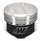 Wiseco Toyota 3TC Turbo F-TOP 1.375 X 89MM Piston Shelf Stock Kit - K547M89