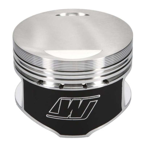 Wiseco Toyota 3TC Turbo F-TOP 1.375 X 89MM Piston Shelf Stock Kit - K547M89