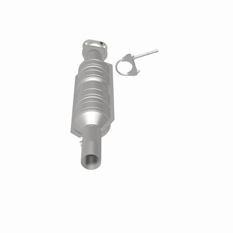 Magnaflow Conv DF 07-08 E-350 Super Duty 5.4 & 6.8 L OEM Underbody - 52228