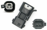 DeatschWerks USCAR to Honda (OBD2/K-Series Type) PnP Adapter (Same as id90.2) - conn-US-HON