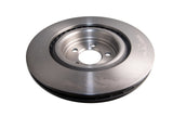 DBA 05-10 Chrysler 300 C SRT8 6.1L Front Street Series Standard Rotor - DBA2444