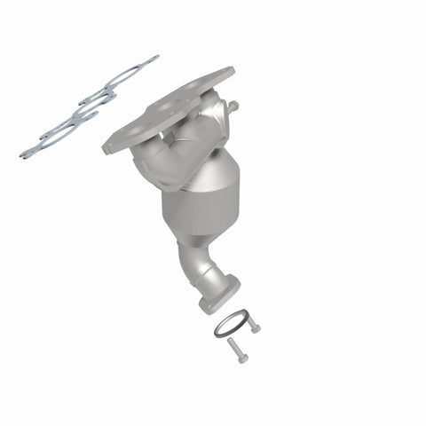 MagnaFlow Direct Fit Catalytic Converter 11-15 Sienna 3.5 Manifold - 52548